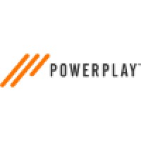 Powerplay Logo