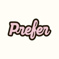 Prefer logo