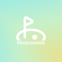 Probioverse logo