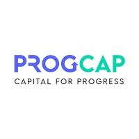 Progcap logo