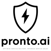Pronto.ai logo
