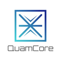 QuamCore logo