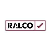 RALCO logo