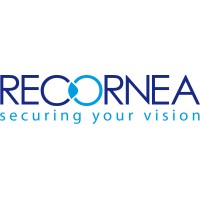 RECORNEA logo