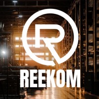 REEKOM logo