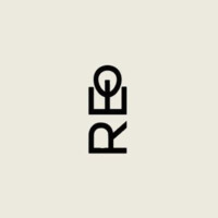 REOriginal logo