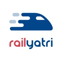 RailYatri.in logo