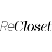 ReCloset Logo