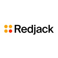 Redjack logo