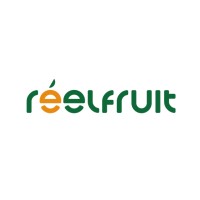 ReelFruit logo