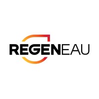 RegenEAU logo