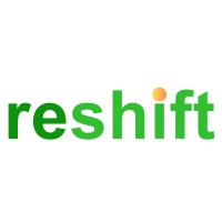 Reshift logo