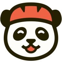 Ridepanda logo