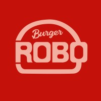 RoboBurger logo