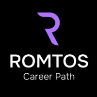 Romtos logo