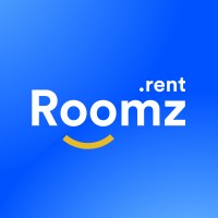 Roomz.rent logo