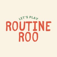 RoutineRoo logo