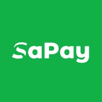 SAPay logo