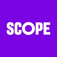 SCOPE logo