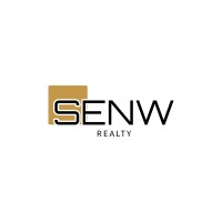 SENW logo