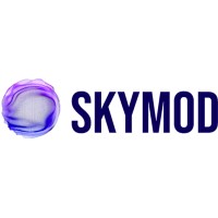 SKYMOD logo