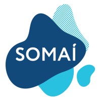SOMAÍ logo