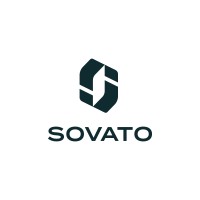 SOVATO logo