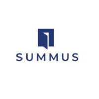 SUMMUS logo