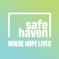 SafeHaven logo