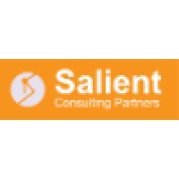 Salient logo