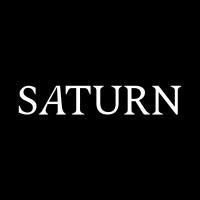 Saturn logo