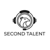 SecondTalent logo