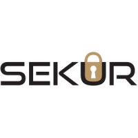 Sekur logo