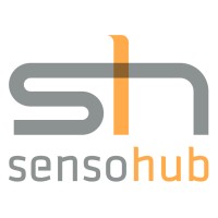 SensorHubb logo