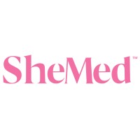 SheMed logo