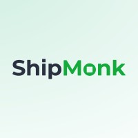 ShipMonk Logo