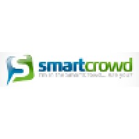 SmartCrowd logo