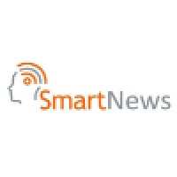 SmartNews logo