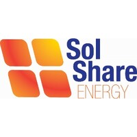 Solshare logo