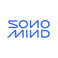 SonoMind logo