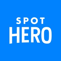SpotHero Logo