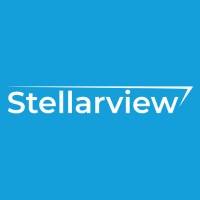 StellarView logo