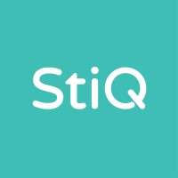 StiQ logo