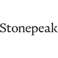 Stonepeak Logo