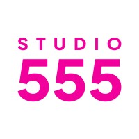 Studio555 logo