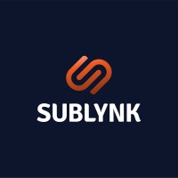 Sublynk Logo