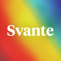 Svante Logo