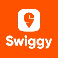 Swiggy Logo