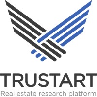 TRUSTART logo