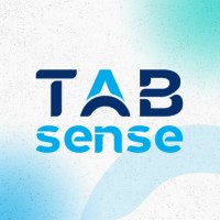 TabSense logo